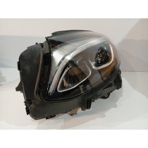 MERCEDES GLC W253 Lampa USA Full Led Lewa - 18221