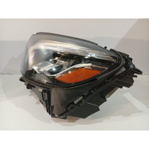 MERCEDES GLC W253 Lampa USA Full Led Lewa - 18221