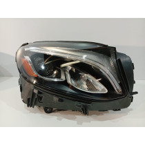 MERCEDES GLC W253 Lampa USA Full Led Prawa - 18222