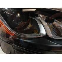 MERCEDES GLC W253 Lampa USA Full Led Prawa - 18222