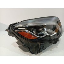 MERCEDES GLC W253 Lampa USA Full Led Prawa - 18222
