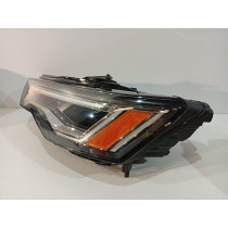 AUDI A6 C8 4K Lampa USA Full Led Lewa - 18223