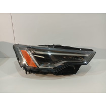 AUDI A6 C8 4K Lampa USA Full Led Prawa - 18224