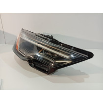 AUDI A6 C8 4K Lampa USA Full Led Prawa - 18224