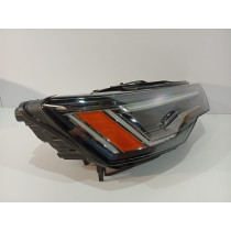 AUDI A6 C8 4K Lampa USA Full Led Prawa - 18224