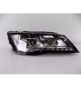 Audi A7 4G - Lampa Przednia Xenon Prawa - 5983