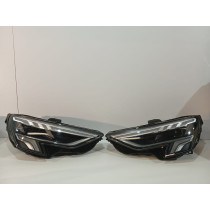 AUDI A3 8Y Lampa przednia Full Led Lewa - 18225