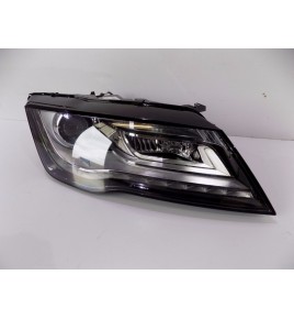 Audi A7 4G - Lampa Przednia Xenon Prawa - 5983