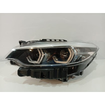 BMW 2 F22 F23 F87 Lampa Adaptive LED Lewa - 18171