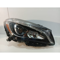 MERCEDES W117 CLA Lci Lampa Led USA Prawa - 18228