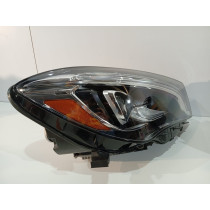 MERCEDES W117 CLA Lci Lampa Led USA Prawa - 18228