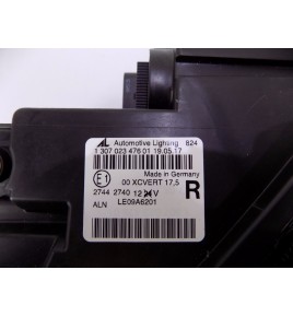 Audi A7 4G - Lampa Przednia Xenon Prawa - 5983