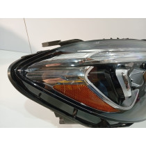 MERCEDES W117 CLA Lci Lampa Led USA Prawa - 18228