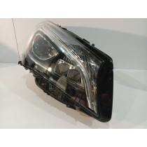 MERCEDES W117 CLA Lci Lampa Led USA Prawa - 18228