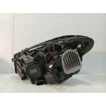 MERCEDES W117 CLA Lci Lampa Led USA Prawa - 18228