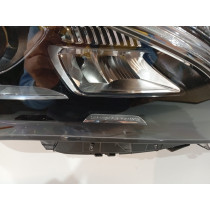 MERCEDES W117 CLA Lci Lampa Led USA Prawa - 18228