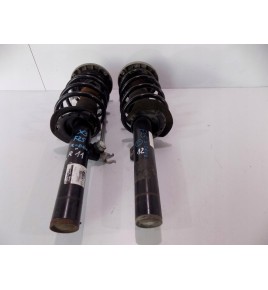 BMW X3 F25 XD - Amortyzator Lewa Strona - 12