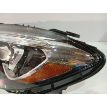 MERCEDES W117 CLA Lci Lampa Led USA Lewa - 18229