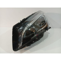 MERCEDES W117 CLA Lci Lampa Led USA Lewa - 18229