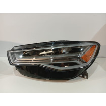 AUDI A6 C7 4G LCI Lampa USA Full Led Lewa - 18230