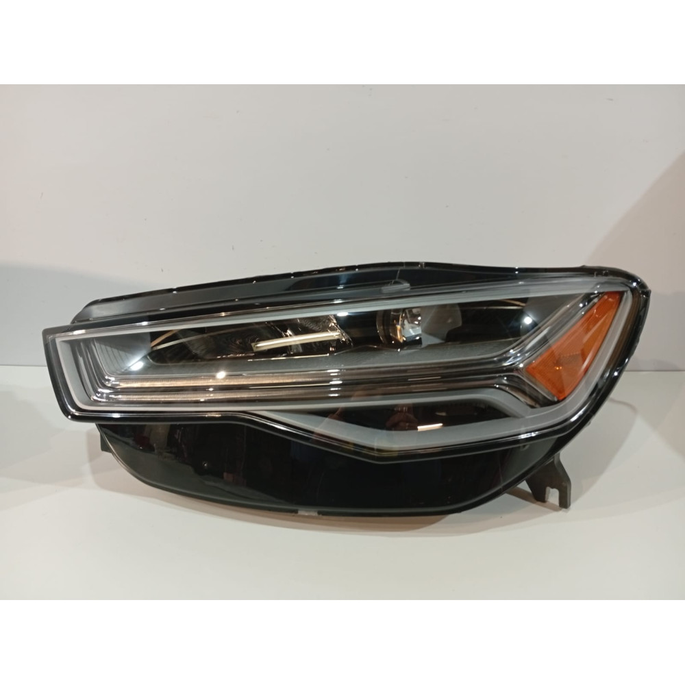 AUDI A6 C7 4G LCI Lampa USA...