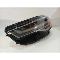 AUDI A6 C7 4G LCI Lampa USA Full Led Lewa - 18230