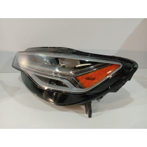 AUDI A6 C7 4G LCI Lampa USA Full Led Lewa - 18230