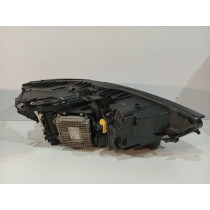 AUDI A6 C7 4G LCI Lampa USA Full Led Lewa - 18230