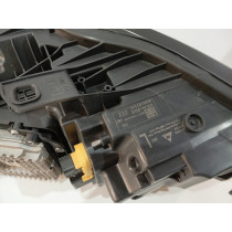 AUDI A6 C7 4G LCI Lampa USA Full Led Lewa - 18230