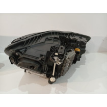 AUDI A6 C7 4G LCI Lampa USA Full Led Lewa - 18230