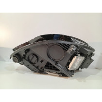 AUDI A6 C7 4G LCI Lampa USA Full Led Lewa - 18230