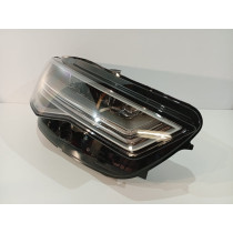 AUDI A6 C7 4G LCI Lampa USA Full Led Prawa - 18231