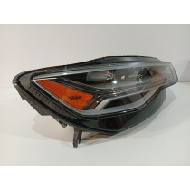 AUDI A6 C7 4G LCI Lampa USA Full Led Prawa - 18231