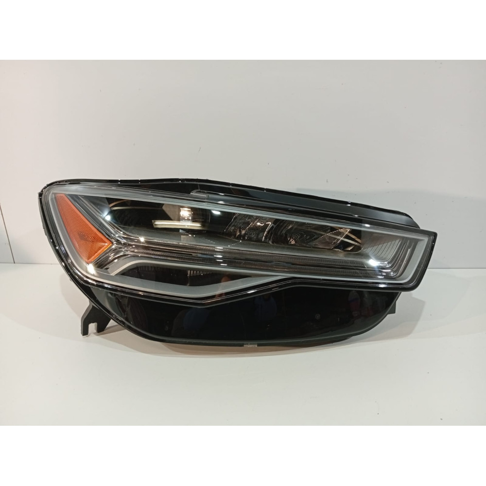 AUDI A6 C7 4G LCI Lampa USA...