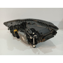 AUDI A6 C7 4G LCI Lampa USA Full Led Prawa - 18231