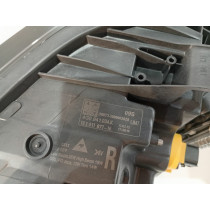 AUDI A6 C7 4G LCI Lampa USA Full Led Prawa - 18231