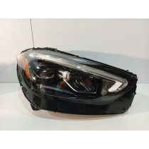MERCEDES C W206 Lampa Led USA Prawa - 18232