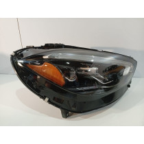 MERCEDES C W206 Lampa Led USA Prawa - 18232