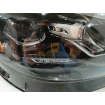 MERCEDES C W206 Lampa Led USA Prawa - 18232