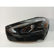 MERCEDES C W206 Lampa Led USA Lewa - 18233