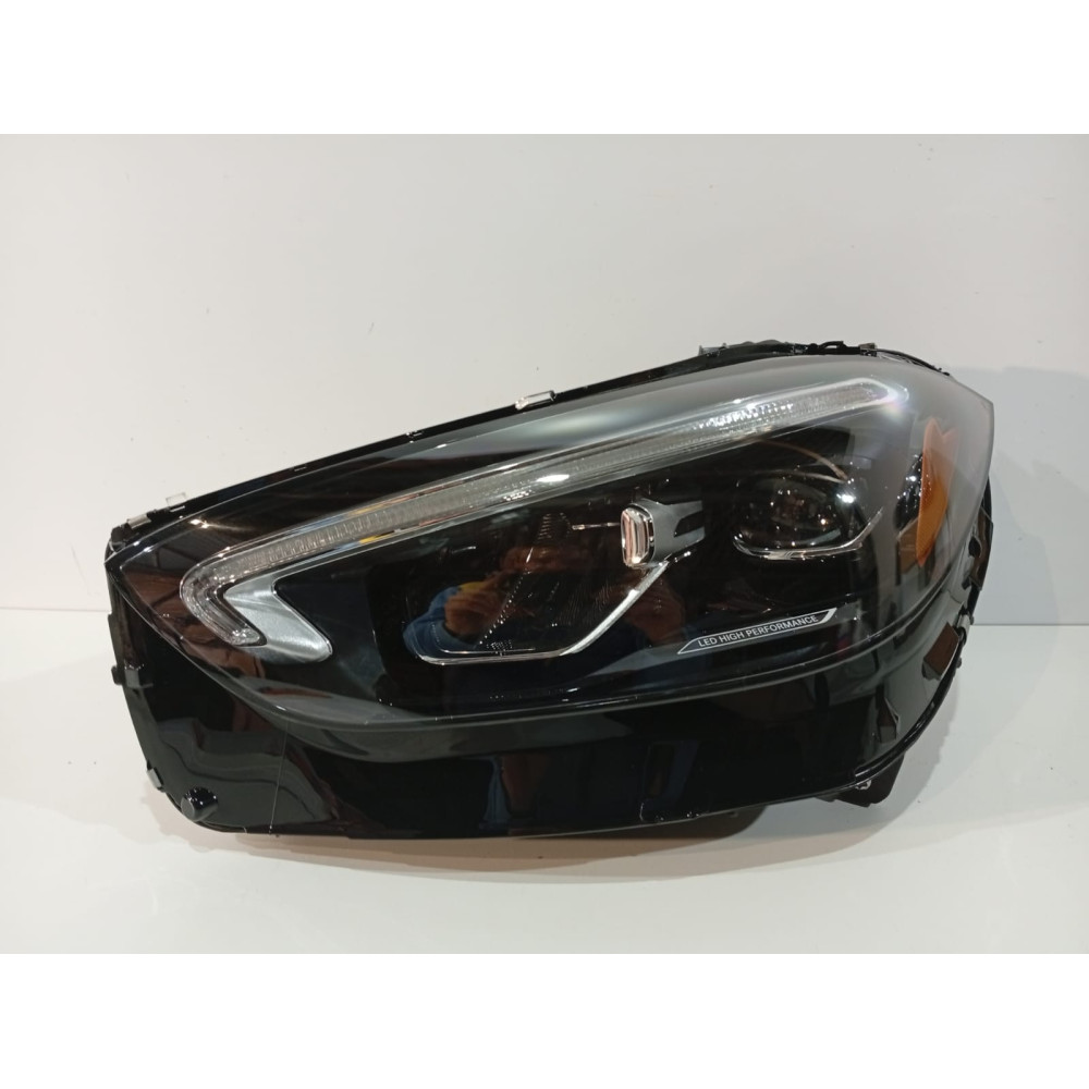 MERCEDES C W206 Lampa Led...