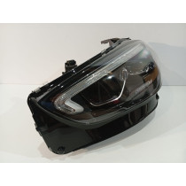 MERCEDES C W206 Lampa Led USA Lewa - 18233