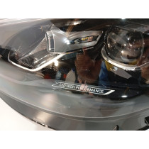 MERCEDES C W206 Lampa Led USA Lewa - 18233