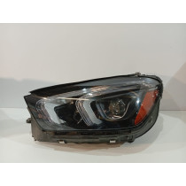 MERCEDES GLE W167 Lampa FULL LED USA Lewa - 18234