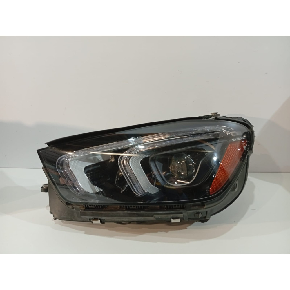MERCEDES GLE W167 Lampa...