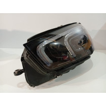 MERCEDES GLE W167 Lampa FULL LED USA Lewa - 18234