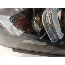 MERCEDES GLE W167 Lampa FULL LED USA Lewa - 18234