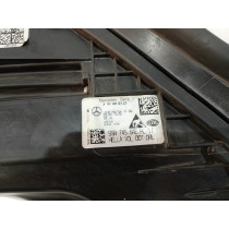 MERCEDES GLE W167 Lampa FULL LED USA Lewa - 18234