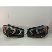 MERCEDES GLE W167 Lampa FULL LED USA Prawa - 18235