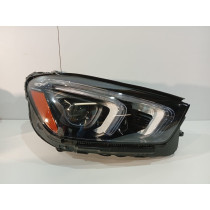 MERCEDES GLE W167 Lampa FULL LED USA Prawa - 18235